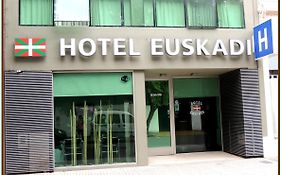 Hotel Euskadi